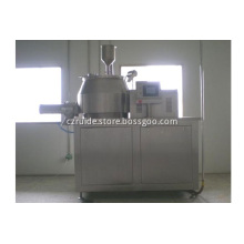 GHL High Speed Mixer Granulator(RMG) in pharmaceutical industry